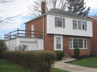 3774 Warrendale Rd, South Euclid, OH 44118