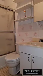 Rented by ZealEstate Group Inc