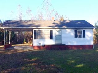 1930 Jeffries Cross Rd, Burlington, NC 27217