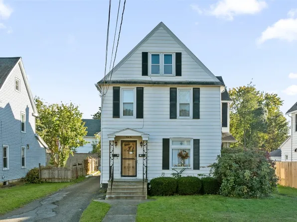 42 George St, Binghamton, NY 13904