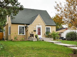 3521 S 47th St, Greenfield, WI 53220