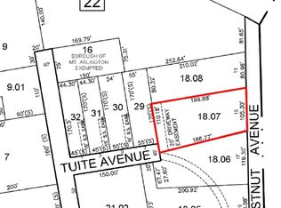 15 Tuite St, Mount Arlington, NJ 07856