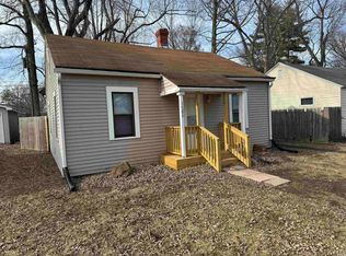 1708 Godfrey Rd, Fort Wayne, IN 46819