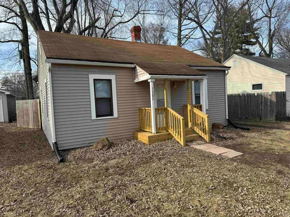 1708 Godfrey Rd, Fort Wayne, IN 46819