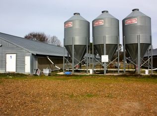 687 Scott Crossing Rd, Carthage, MS 39051