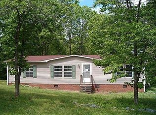 2697 Sawyer Rd, Sophia, NC 27350