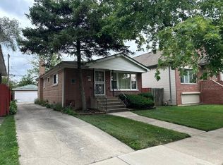 11542 S Church St, Chicago, IL 60643