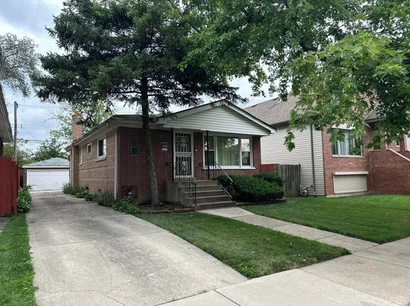 11542 S Church St, Chicago, IL 60643