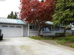 17595 SE River Rd, Milwaukie, OR 97267
