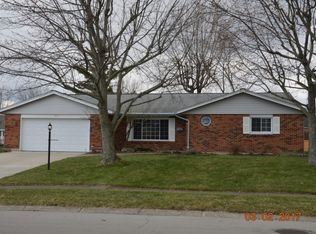 4334 Gorman Ave, Englewood, OH