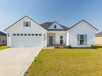 3827 Lu Ln, Hahira, GA, 31632