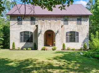 20888 Highway 16 E, Siloam Springs, AR 72761