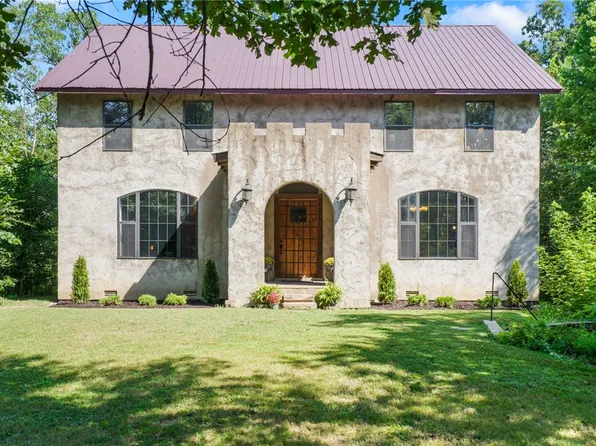 20888 Highway 16 E, Siloam Springs, AR 72761