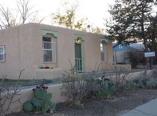 1000A Phoenix Ave NW, Albuquerque, NM 87107