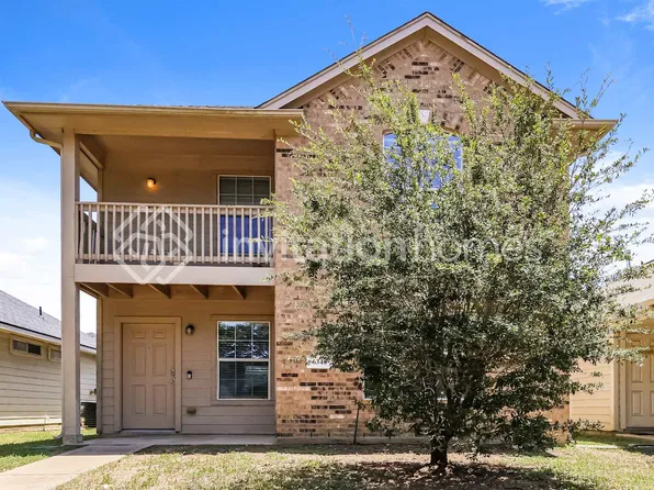 6348 Austinville Dr, Katy, TX 77449