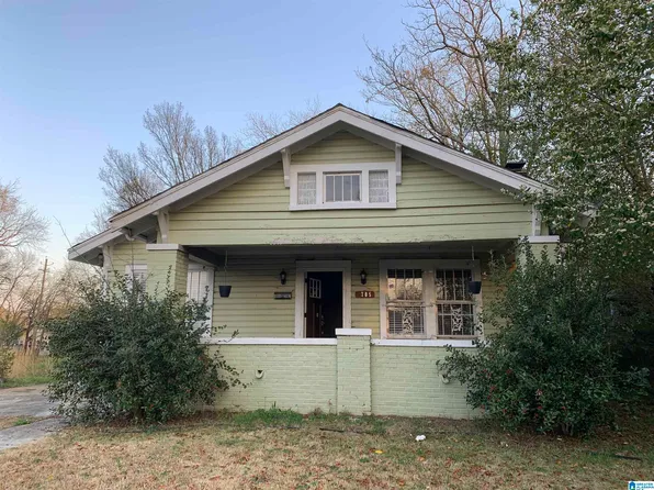 1705 STEINER AVENUE, BIRMINGHAM, AL 35211
