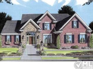 2954 McCanless Rd, Nolensville, TN 37135