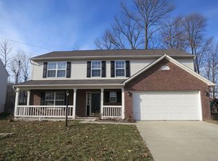 11524 Brook Bay Ln, Indianapolis, IN
