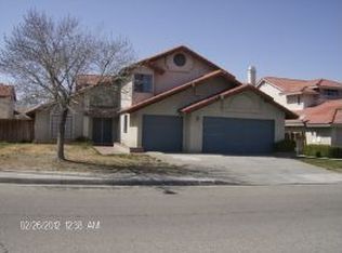 37909 Boxthorn St, Palmdale, CA 93552