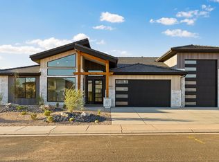 4810 W 1930 S, Hurricane, UT 84737