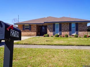 2709 Cambridge Dr, La Place, LA 70068