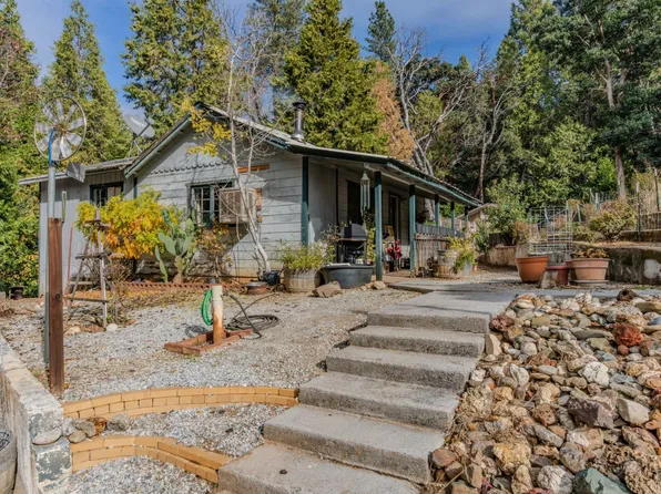 21780 Ohls Rd, Pioneer, CA 95666