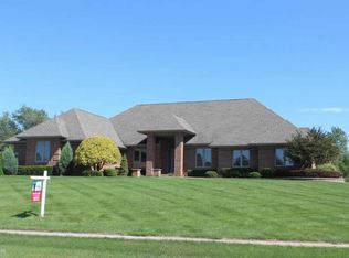 67264 Rachael Ln, Washington, MI 48095