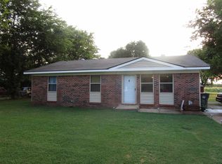 294 Bluebird Ln, Walnut Ridge, AR 72476