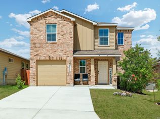 15331 Shortwing, San Antonio, TX 78253