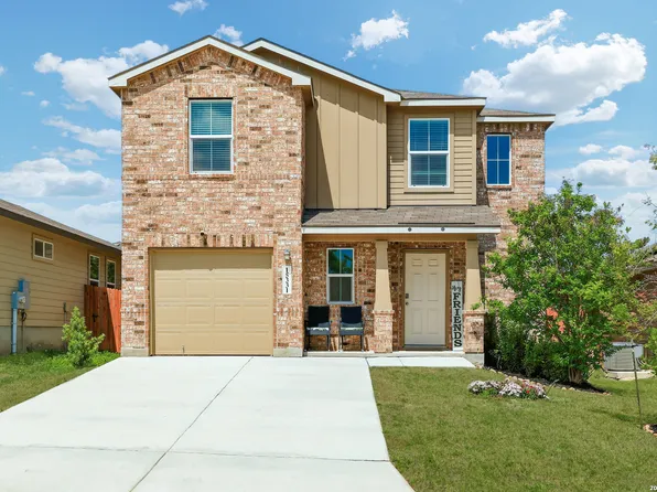 15331 Shortwing, San Antonio, TX 78253