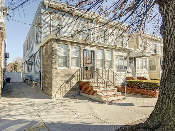 60-11 69 Street, Maspeth, NY 11378