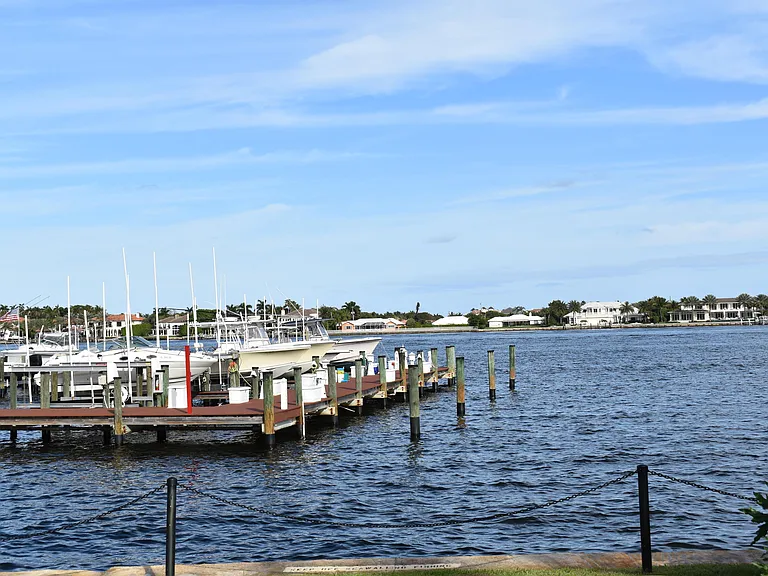 160 Yacht Club Way #210 — Photo 12
