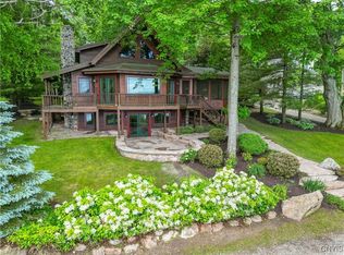 47501 Terrace Ave, Wellesley Island, NY 13640