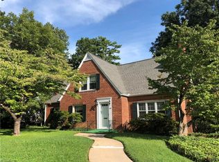 1000 Westwood Ave, High Point, NC 27262