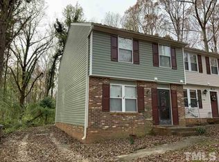 400 Kilmarnock Ct, Wake Forest, NC 27587