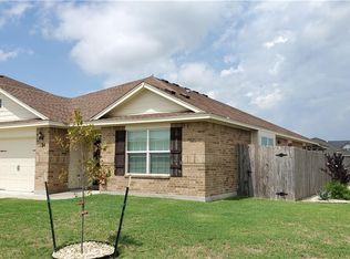 124 Flint Rock Ct, Victoria, TX 77904