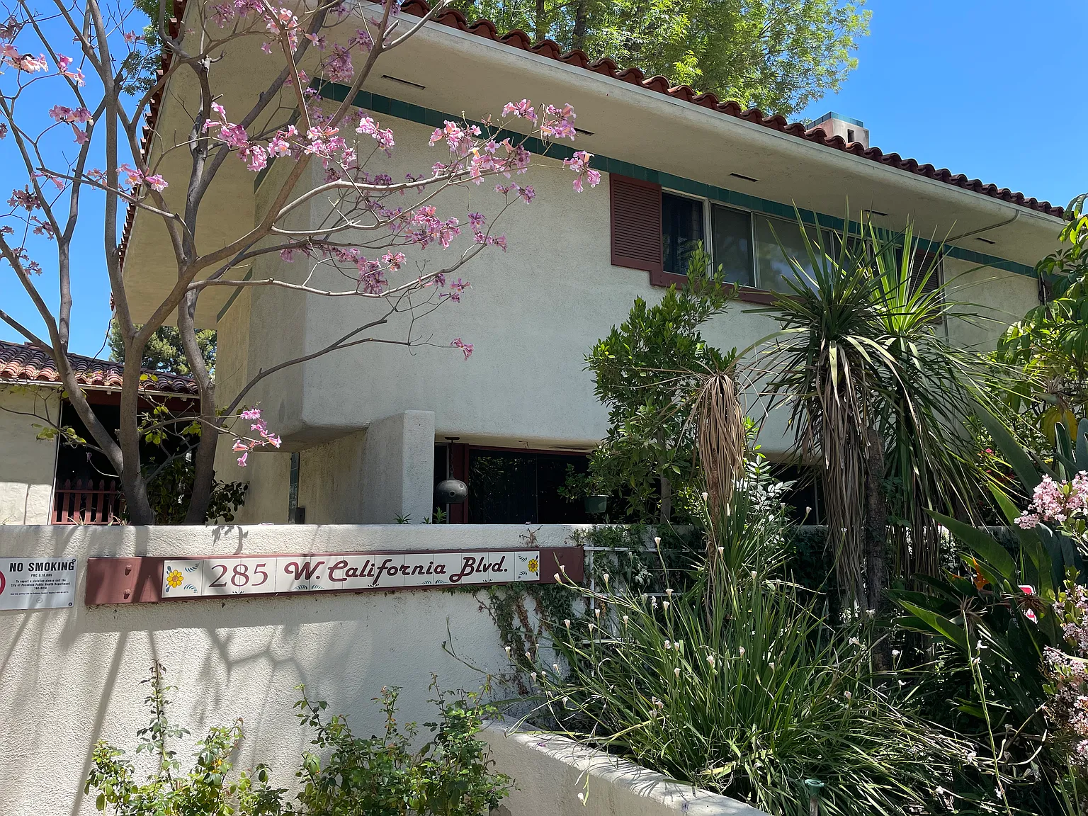 285 W. California Blvd — Photo 2