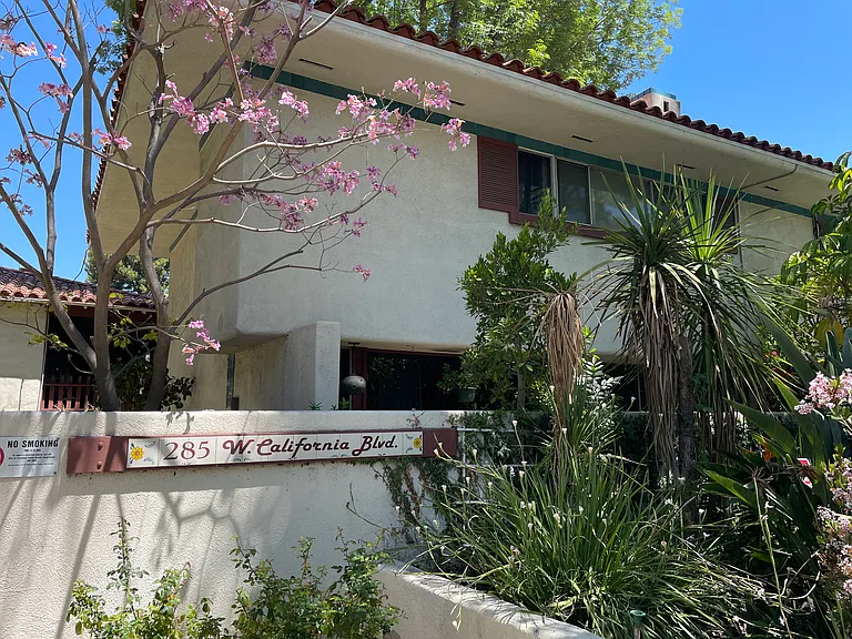 285 W. California Blvd — Photo 2
