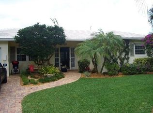 833 Periwinkle St, Boca Raton, FL 33486