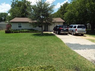 845 Rodeo Center Blvd, Mesquite, TX 75149