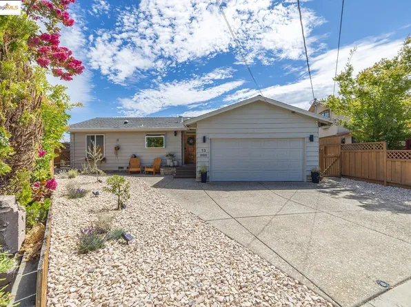 13 Alhambra Ct, Antioch, CA 94509