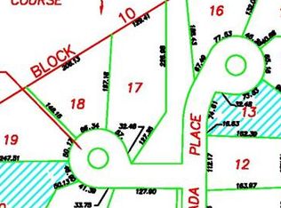 4 Granada Trce, Hot Springs Village, AR 71909