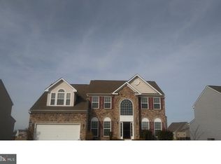 891 Windrow Way, Magnolia, DE 19962