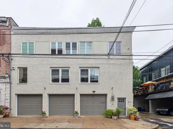 1010 Catharine St, Philadelphia, PA 19147