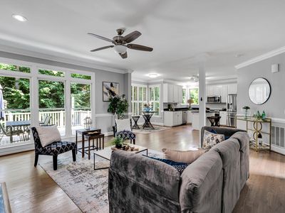 12 Gatesway Ct, Durham, NC, 27707