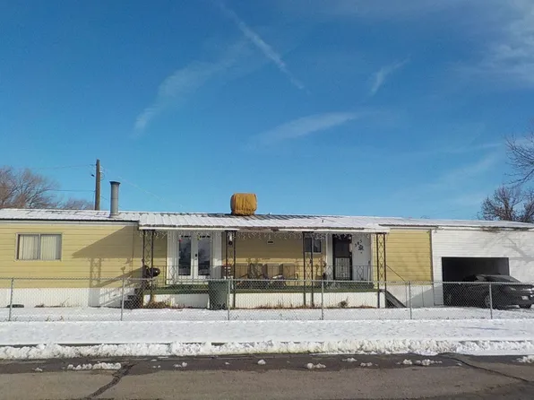 385 S 500 E, Price, UT 84501