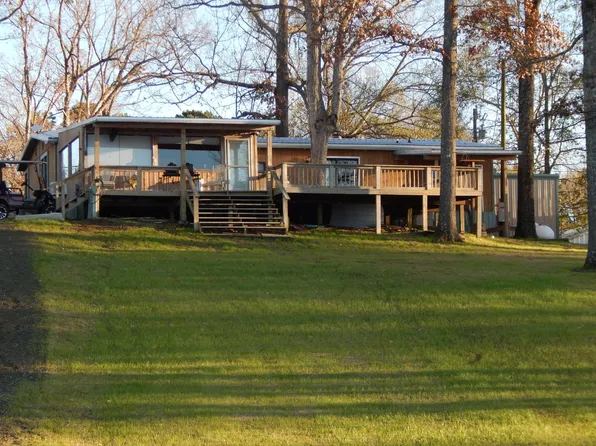 256 Larkspur Cir #4, Zwolle, LA 71486