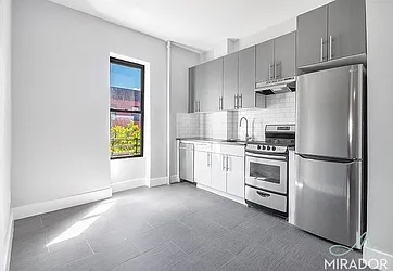 Rented by Mirador Real Estate