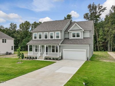 138 Alden, Angier, NC, 27501