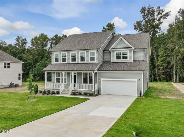 138 Alden, Angier, NC 27501